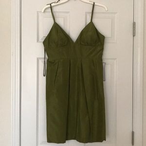 Never worn Jew crew dress